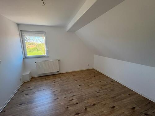 Foto - Dachgeschoßwohnung in Alsfeld zur Miete