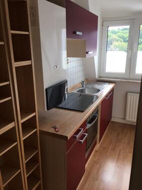 Foto - 2 Zimmer Dachgeschoßwohnung zur Miete in Wuppertal