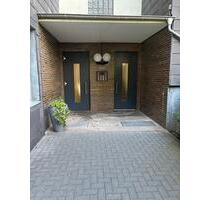 Attraktive Eigentumswohnung mit Garage - Bergneustadt