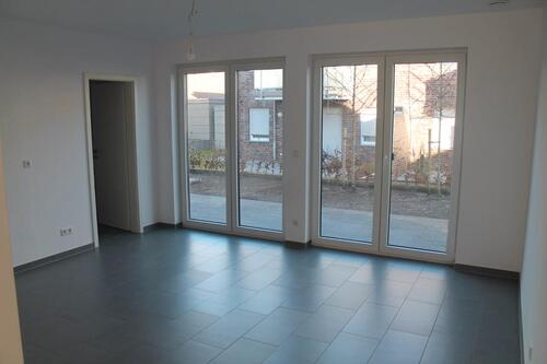 Foto - 6 Zimmer Doppelhaushälfte zum Kaufen in Rheine
