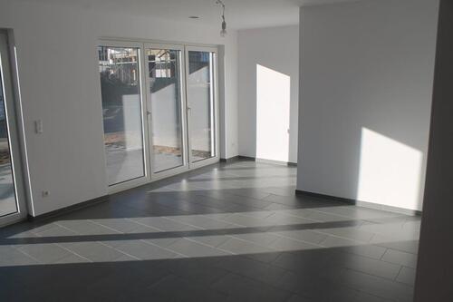 Foto - 6 Zimmer Doppelhaushälfte in Rheine