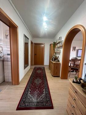 Foto - 3 Zimmer Etagenwohnung zum Kaufen in Baden-Baden
