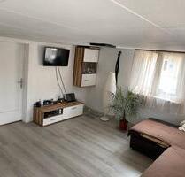 WG in Rust: 2 nebeneinanderliegende Zimmer