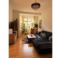 3 Zimmer Wohnung (103m2) im Prenzlauer Berg - 12 Monate - Berlin Pankow