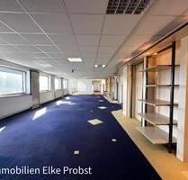Gewerbefläche mit Potenzial – 395 m² in Schwarzhofen zu vermieten!