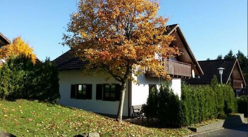 Foto - FerienHaus im Hessen, 7 personen, Stausee in der nahe