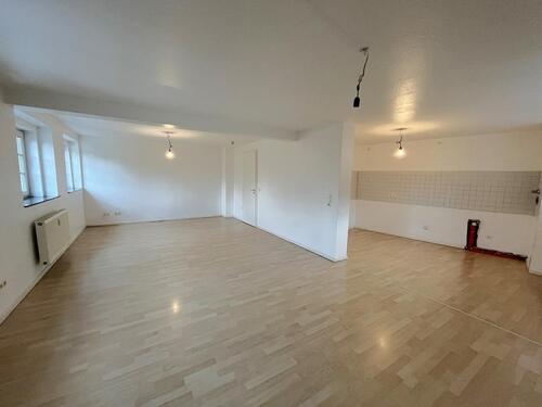 Foto - Etagenwohnung in Duisburg