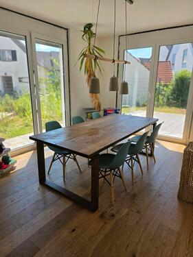 Foto - Einfamilienhaus in Röhrmoos