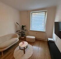 gut geschnittene 1-Zimmer Wohnung - Hamburg Wandsbek