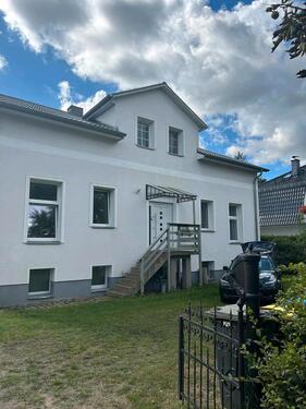 Foto - Schöne, alte Villa in Birkenwerder