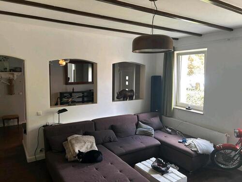 Foto - Einfamilienhaus in Birkenwerder zum Kaufen