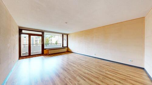 Foto - Etagenwohnung zur Miete in Nürnberg