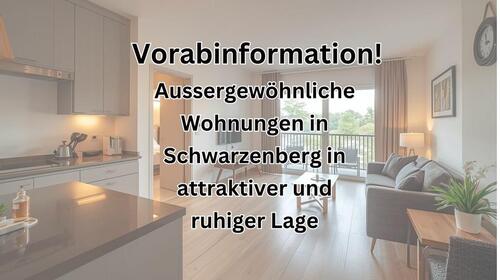 Foto - 2 Zimmer, geräumig, tolle Lage. energetisch top saniert, mit Balkon
