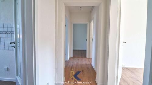 Foto - Etagenwohnung in Sonnenstein