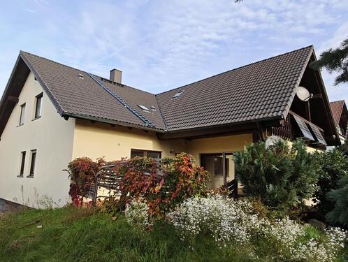 Foto - Große Wohnung mit viel Potenzial und großer Terasse