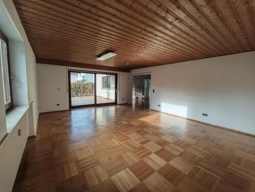 Foto - 6 Zimmer Etagenwohnung in Hirschaid