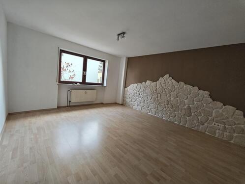 Foto - Etagenwohnung in Hirschaid zur Miete