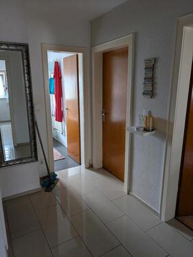 Foto - Etagenwohnung in Hameln