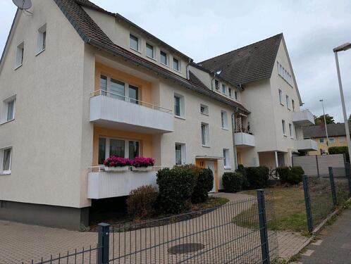 Foto - Etagenwohnung in Hameln zur Miete