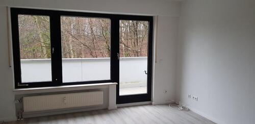 Foto - Helle, ruhige 1 Zimmerwohnung ab 01.02.2026 in Bad Soden