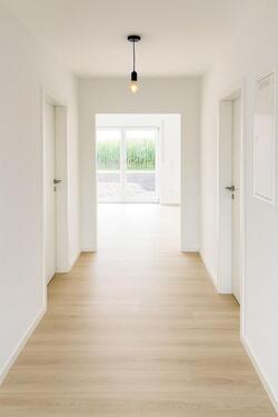 Foto - Etagenwohnung in Salgen zur Miete