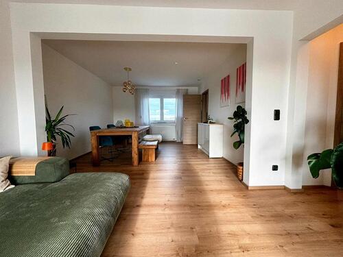 Foto - Wohnung mit traumhaftem Blick in die Natur