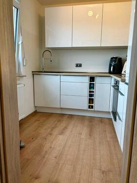 Foto - Etagenwohnung zur Miete in Essen