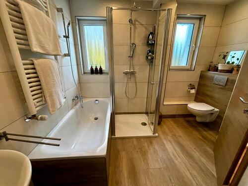 Foto - Etagenwohnung in Essen zur Miete