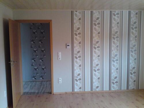 Foto - Moderne 2-Raum Wohnung - 537,00 EUR Kaltmiete,