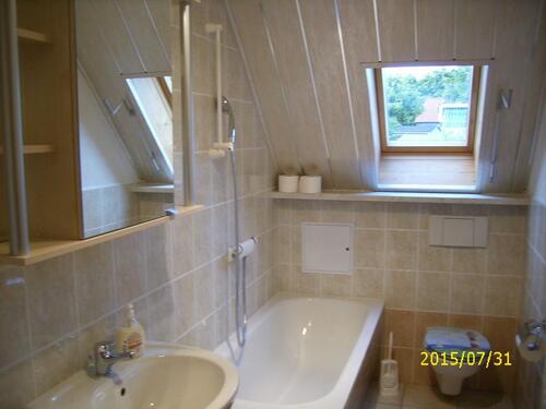 Foto - Etagenwohnung zur Miete in Dargun