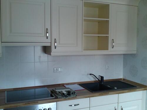 Foto - Etagenwohnung in Dargun