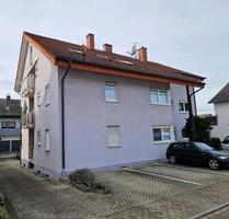 Stilvolle 3-zkb Wohnung mit 2 Balkon - Ketsch