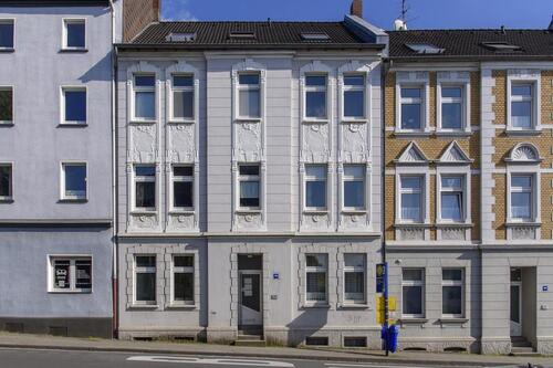 Foto - 3-Zimmer-Wohnung in Essen Frillendorf