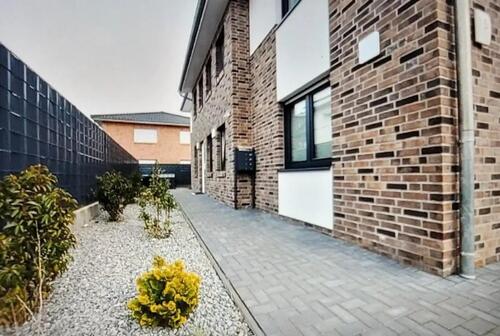 Foto - *Obergeschoßwohnung mit Balkon* – in Himmelpforten