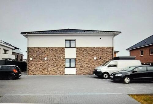 Foto - 3 Zimmer Etagenwohnung zur Miete in Himmelpforten