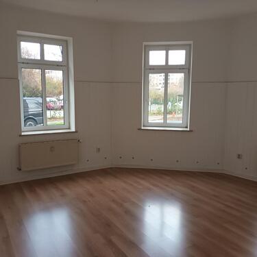 Foto - Gut geschnittene 2-Raum-Wohnung in Leipzig-Eutritzsch!
