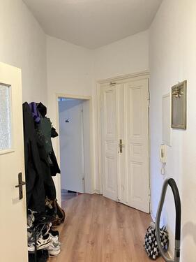 Foto - Etagenwohnung in Leipzig zur Miete