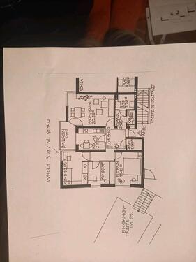 Foto - liebenswerte 4-Zimmerwohng. In Passau, provisionsfrei