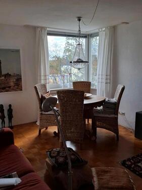 Foto - 4 Zimmer Etagenwohnung zum Kaufen in Passau