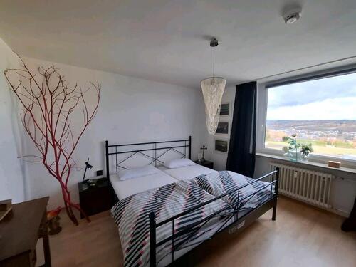 Foto - 4 Zimmer Etagenwohnung in Passau