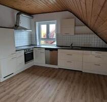 3 Zimmer Wohnung in Schmidgaden