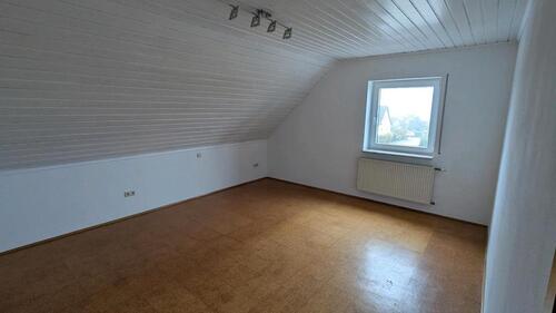 Foto - 3 Zimmer Etagenwohnung in Schmidgaden