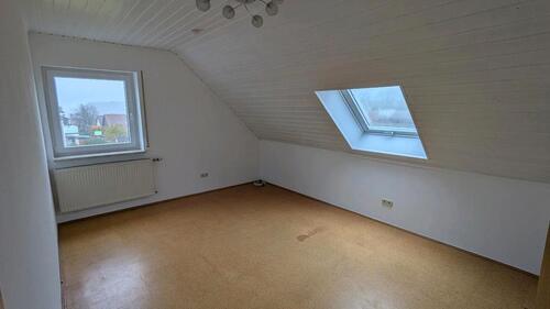 Foto - Etagenwohnung in Schmidgaden zur Miete