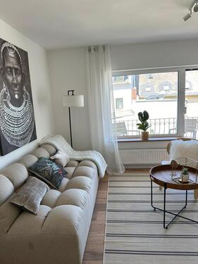 Foto - 1 Zimmer Etagenwohnung in Ransbach-Baumbach