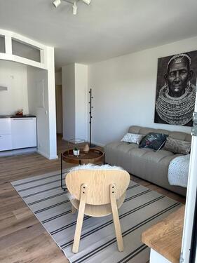 Foto - Etagenwohnung in Ransbach-Baumbach zur Miete