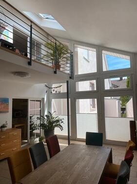 Foto - 4 ZKB Maisonette-Wohnung in Zweibrücken Niederauerbach