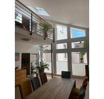 4 ZKB Maisonette-Wohnung in Zweibrücken Niederauerbach