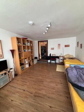 Foto - 1 Zimmer Etagenwohnung zur Miete in Überlingen