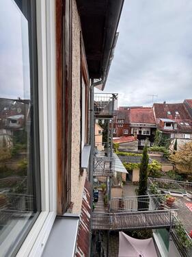 Foto - 1 Zimmer Etagenwohnung in Überlingen
