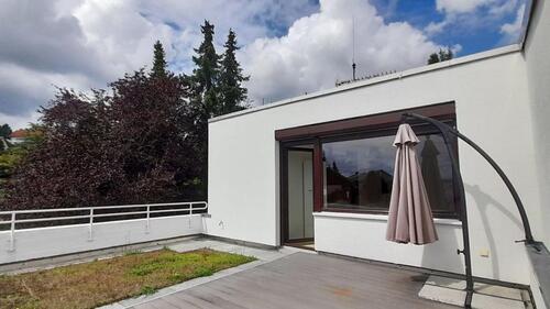 Foto - 4.5 Zimmer Doppelhaushälfte zum Kaufen in Leonberg